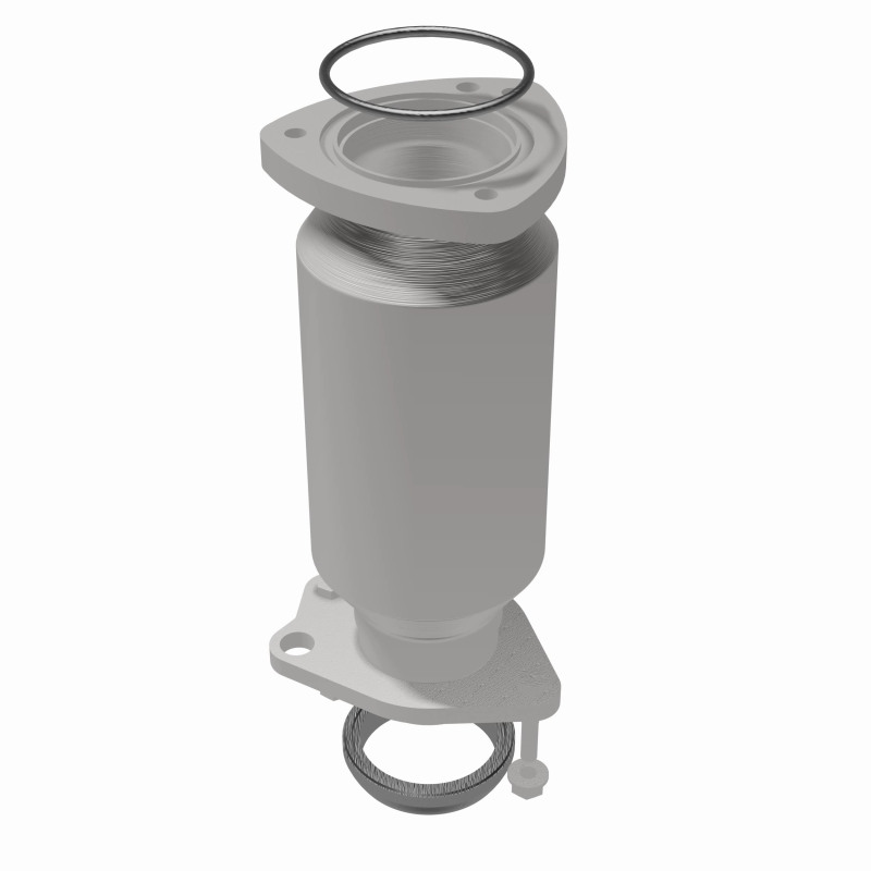 Pontiac Solstice Catalytic Converter - Magnaflow - Direct Fit - 2006