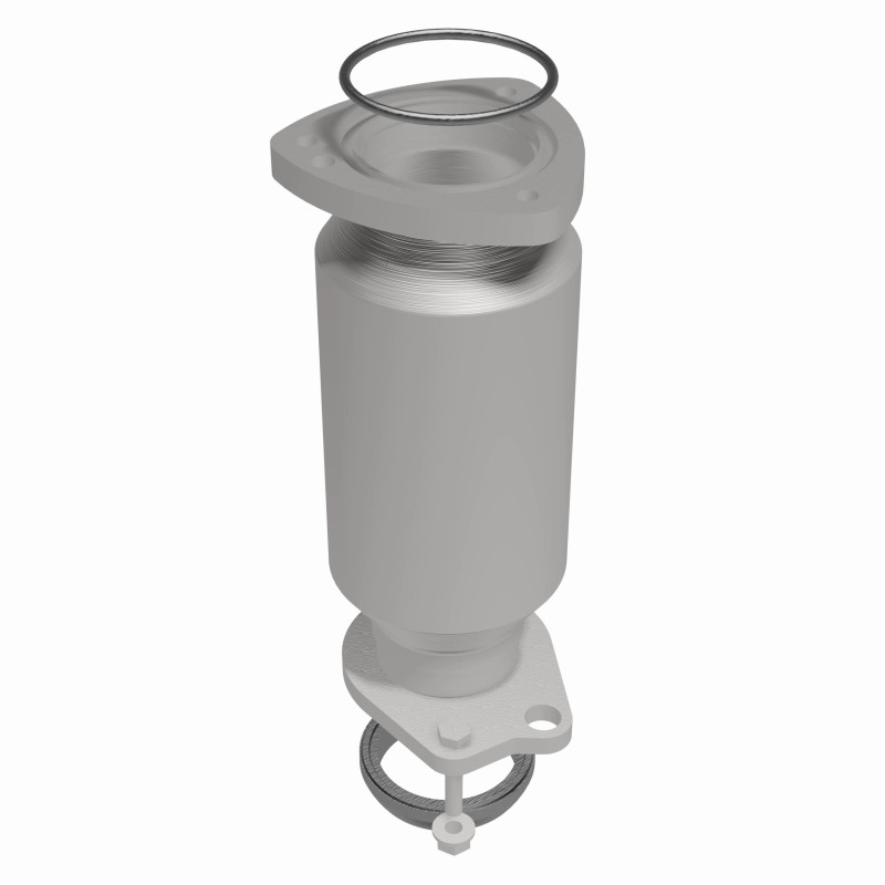 Pontiac Solstice Catalytic Converter - Magnaflow - Direct Fit - 2006