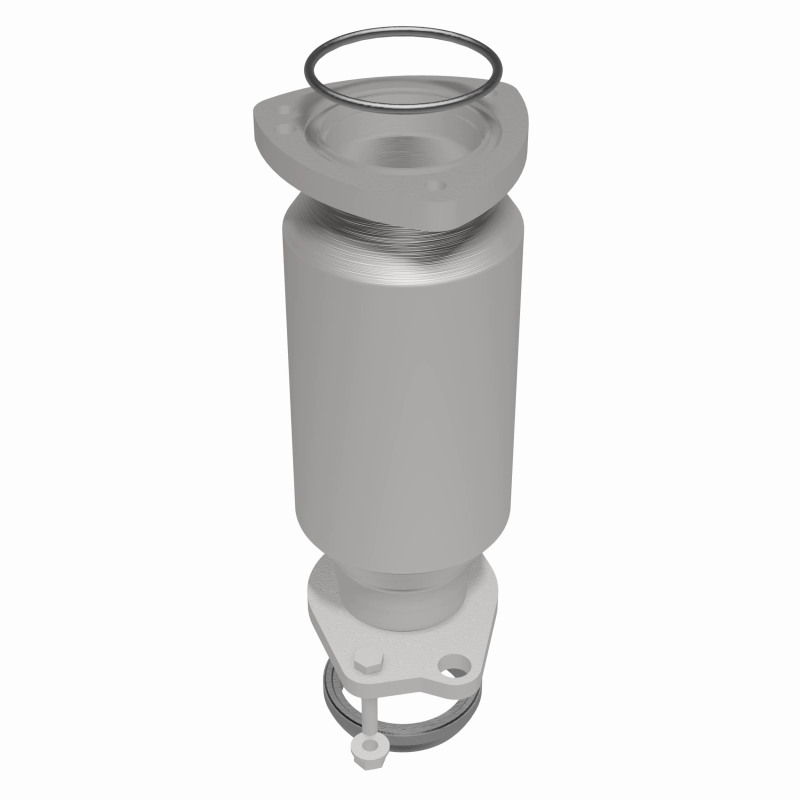 Pontiac Solstice Catalytic Converter - Magnaflow - Direct Fit - 2006