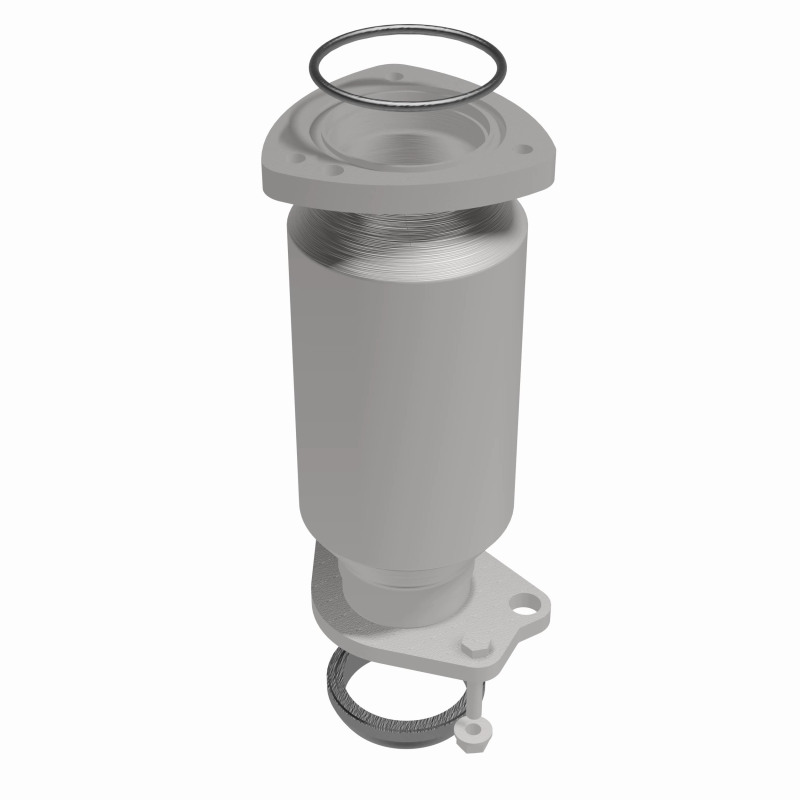 Pontiac Solstice Catalytic Converter - Magnaflow - Direct Fit - 2006