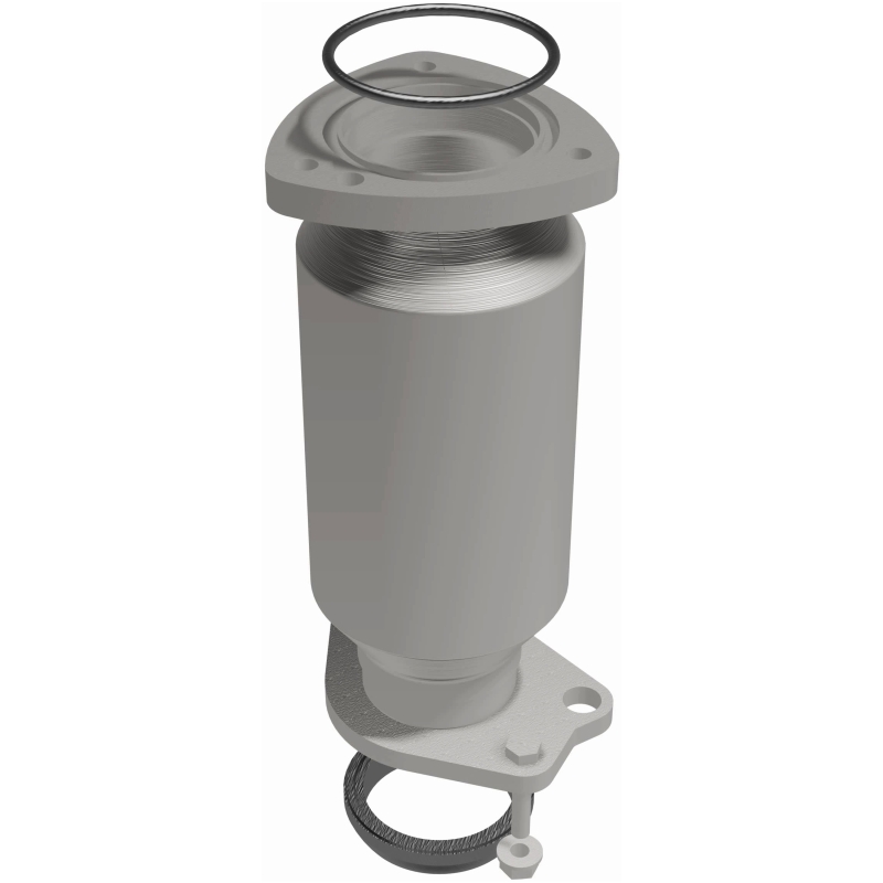 Pontiac Solstice Catalytic Converter - Magnaflow - Direct Fit - 2006