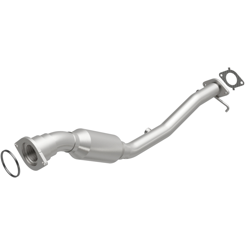 Pontiac Grand Prix Catalytic Converter - Magnaflow - California Grade CARB Compliant Direct-Fit - `04-`06