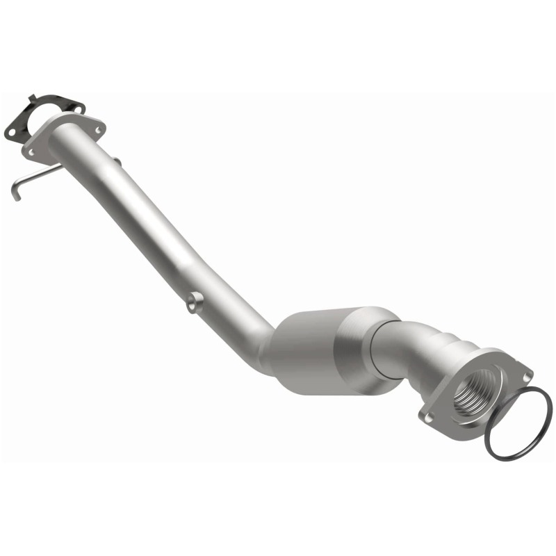 Pontiac Grand Prix Catalytic Converter - Magnaflow - California Grade CARB Compliant Direct-Fit - `04-`06