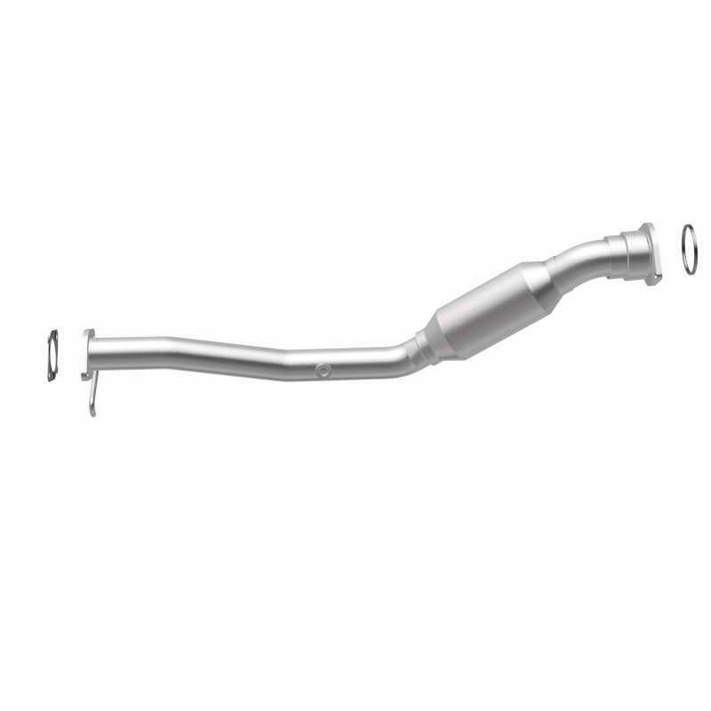 Pontiac Grand Prix Catalytic Converter - Magnaflow - California Grade CARB Compliant Direct-Fit - `04-`06