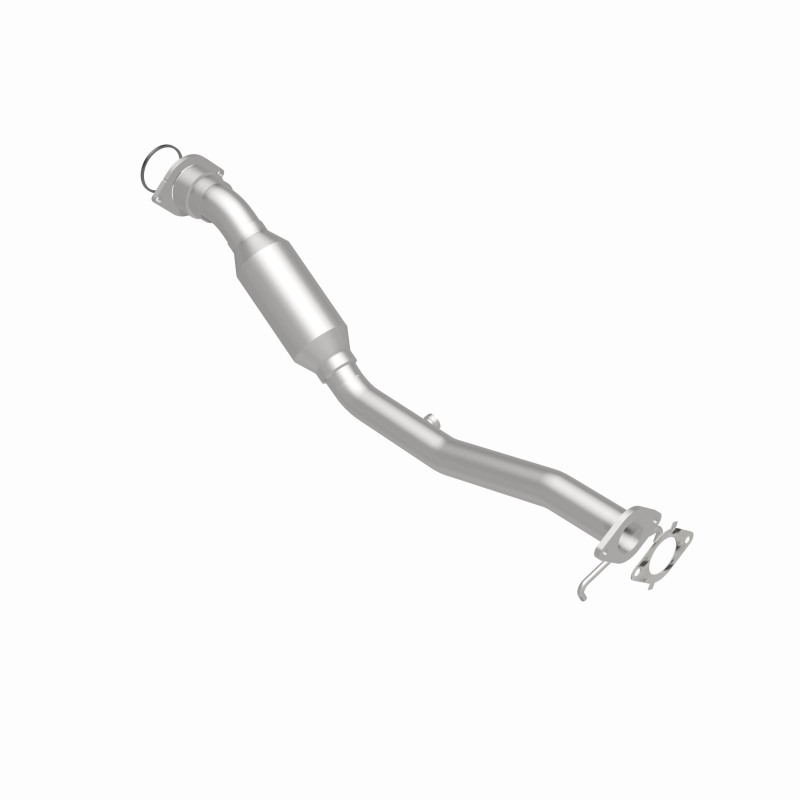 Pontiac Grand Prix Catalytic Converter - Magnaflow - California Grade CARB Compliant Direct-Fit - `04-`06