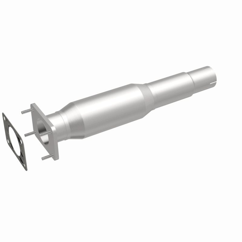 Buick Park Avenue Catalytic Converter - Magnaflow - California Grade CARB Compliant Direct-Fit - `00-`05