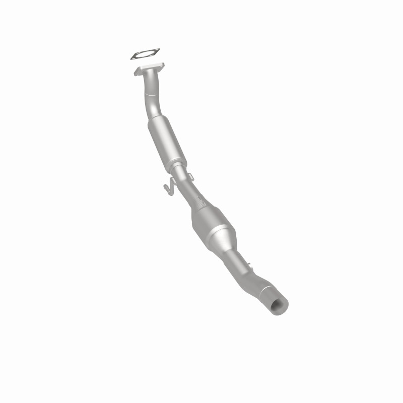 Volkswagen Beetle Catalytic Converter - Magnaflow - Direct Fit - `01-`03