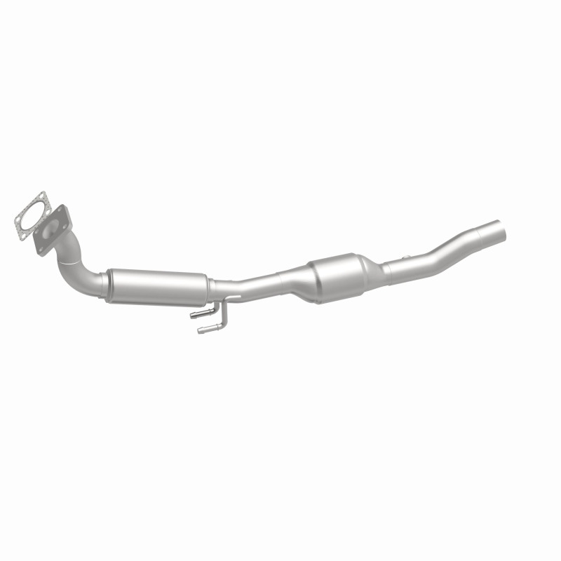 Volkswagen Beetle Catalytic Converter - Magnaflow - Direct Fit - `01-`03