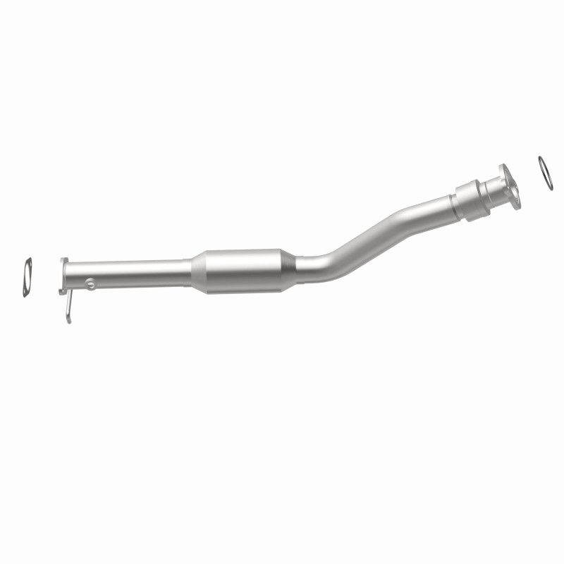 Chevrolet Impala Catalytic Converter - Magnaflow - Direct Fit - 2003
