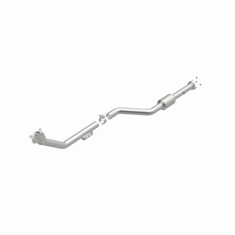 Mercedes-Benz SLK230 Performance Exhaust - Magnaflow - California Grade CARB Compliant Direct-Fit - 2004