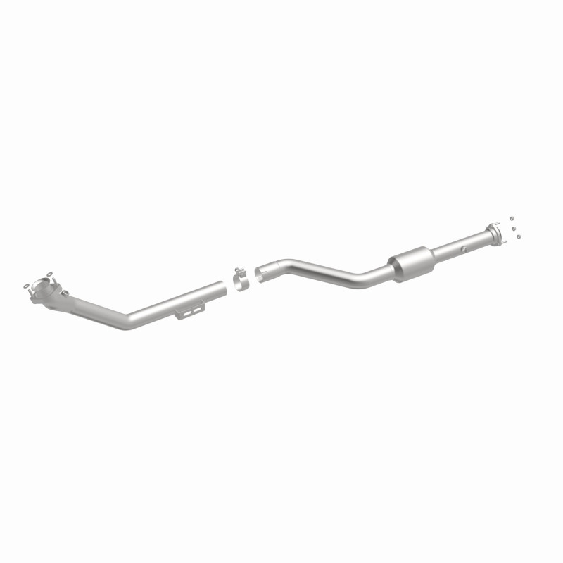 Mercedes-Benz SLK230 Performance Exhaust - Magnaflow - California Grade CARB Compliant Direct-Fit - 2004