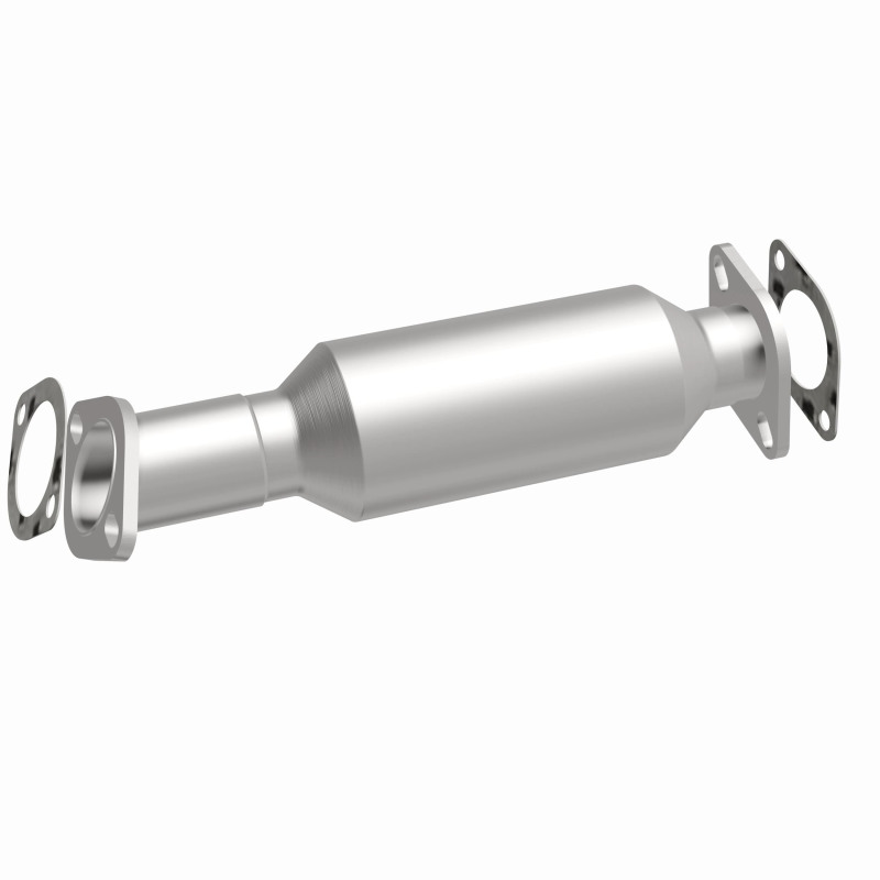 Kia Optima Catalytic Converter - Magnaflow - California Grade CARB Compliant Direct-Fit - 2006