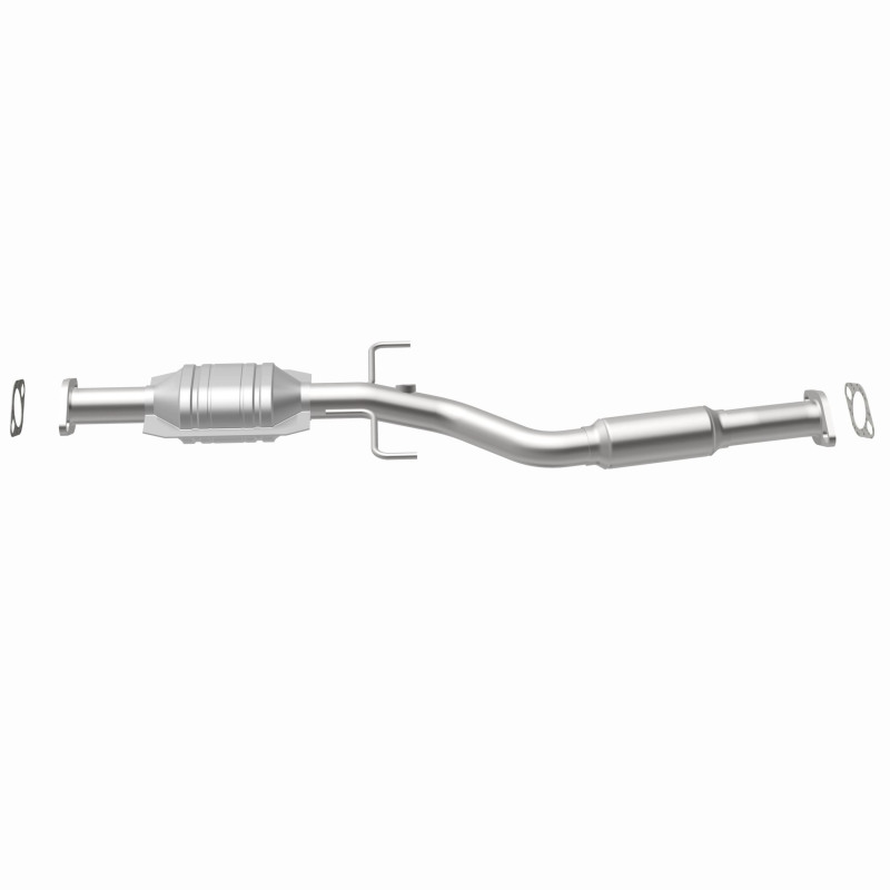 Mitsubishi Eclipse Performance Exhaust - Magnaflow - California Grade CARB Compliant Direct-Fit Catalytic Converter - `00-`01