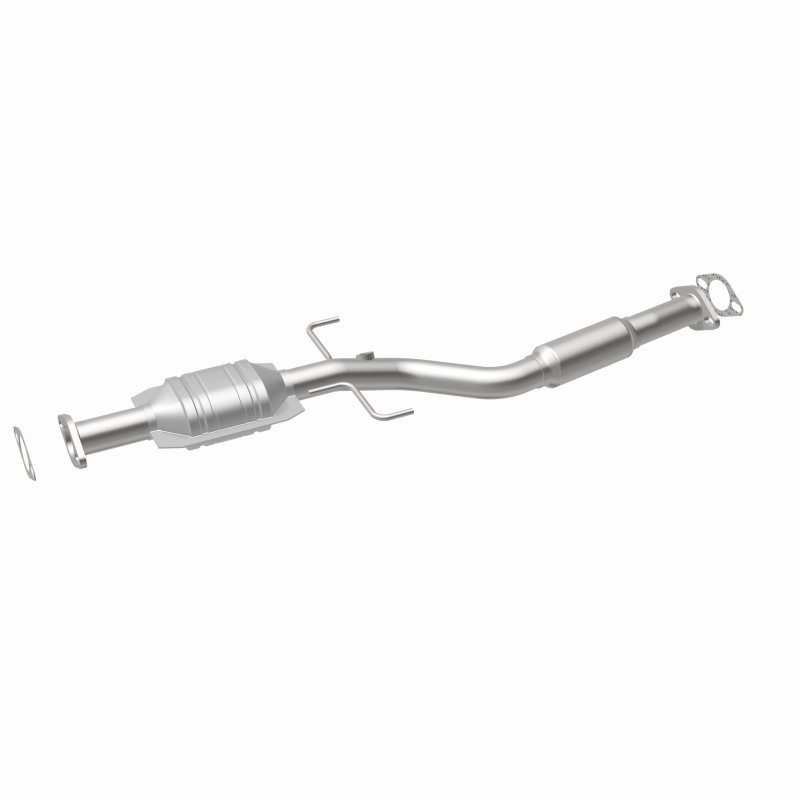 Mitsubishi Galant Performance Exhaust - Magnaflow - California Grade CARB Compliant Direct-Fit Catalytic Converter - 2000