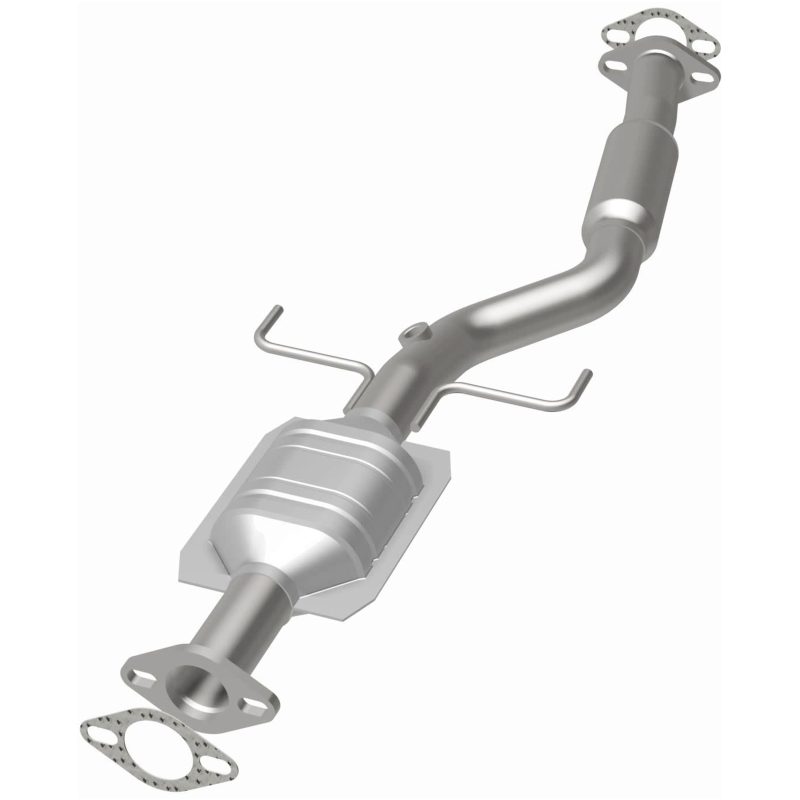 Mitsubishi Galant Performance Exhaust - Magnaflow - California Grade CARB Compliant Direct-Fit Catalytic Converter - 2000