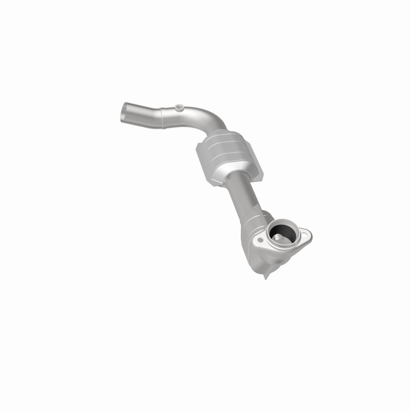 Ford E-250 Catalytic Converter - Driver Side - Magnaflow - California Grade CARB Compliant Direct-Fit - `03-`04