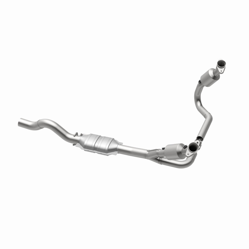 Dodge Dakota Catalytic Converter - Magnaflow - Direct-Fit - `00-`02