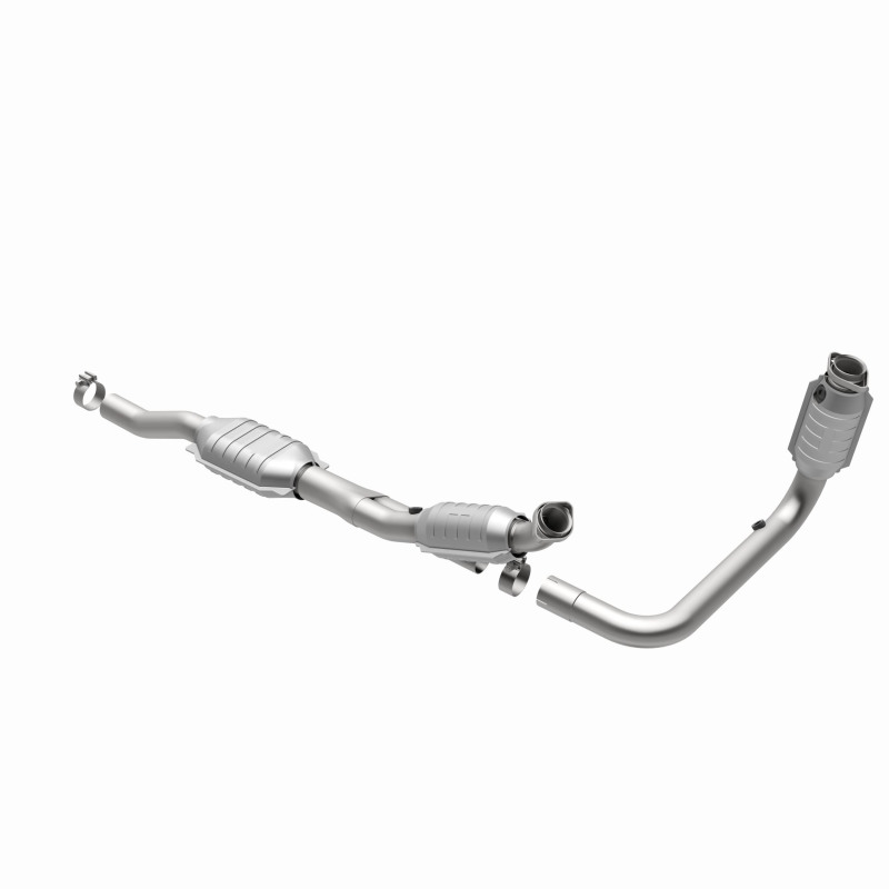 Dodge Ram 1500 Performance Exhaust - Magnaflow - California Grade CARB Compliant Direct-Fit Catalytic Converter - 2002