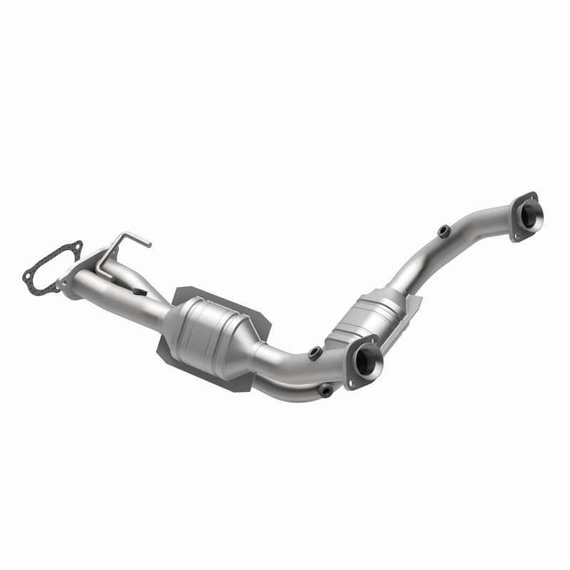 Ford Ranger Catalytic Converter - Front - Magnaflow - California Grade CARB Compliant - `04-`06