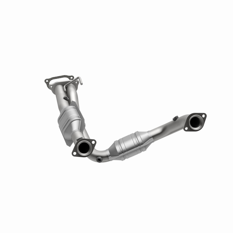 Ford Ranger Catalytic Converter - Front - Magnaflow - California Grade CARB Compliant - `04-`06