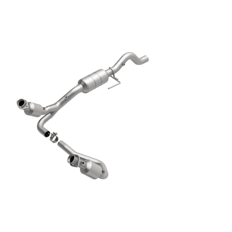 Dodge Durango Direct Fit Catalytic Converter - Magnaflow - California Grade CARB Compliant - `00-`03
