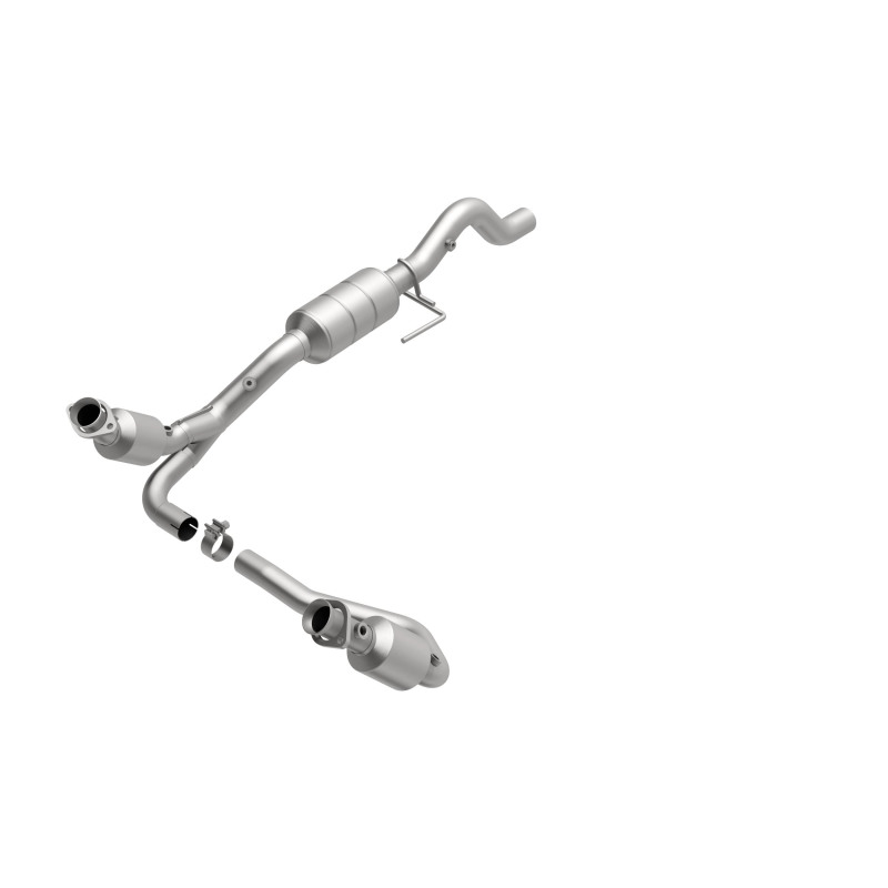 Dodge Durango Direct Fit Catalytic Converter - Magnaflow - California Grade CARB Compliant - `00-`03