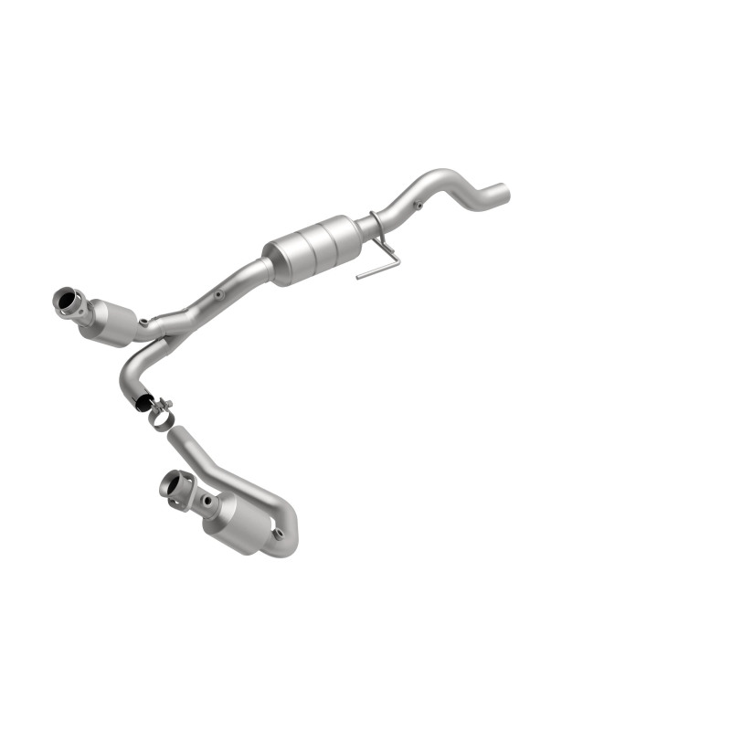 Dodge Durango Direct Fit Catalytic Converter - Magnaflow - California Grade CARB Compliant - `00-`03