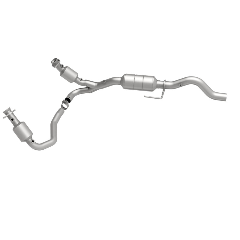Dodge Durango Direct Fit Catalytic Converter - Magnaflow - California Grade CARB Compliant - `00-`03
