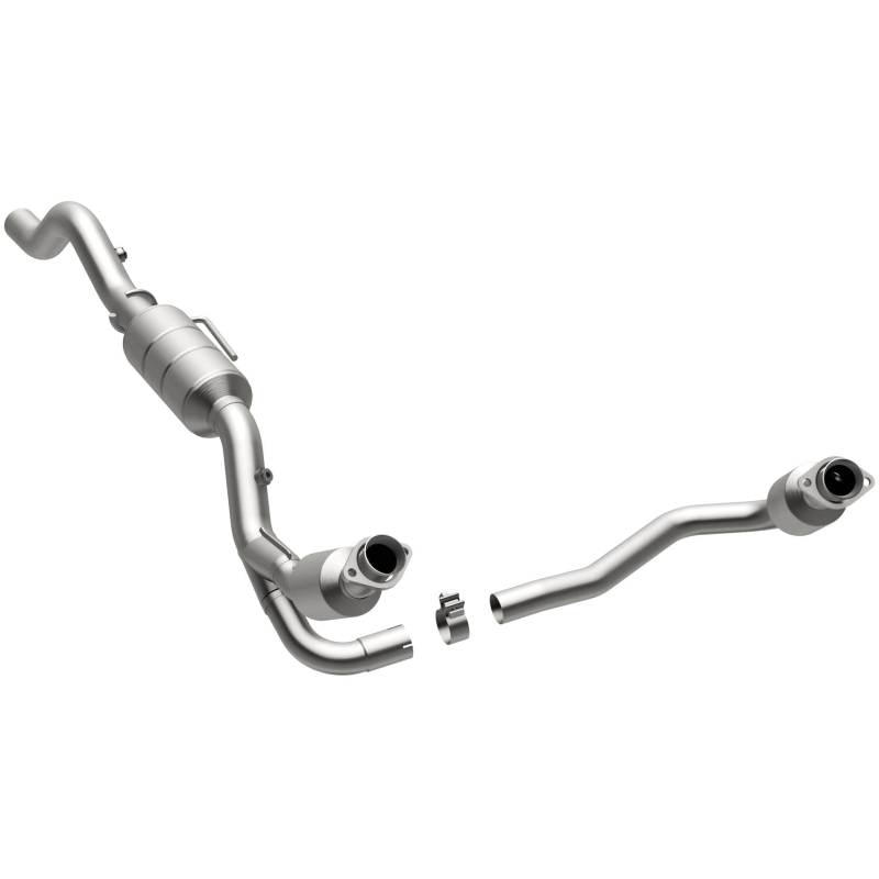 Dodge Durango Direct Fit Catalytic Converter - Magnaflow - California Grade CARB Compliant - `00-`03