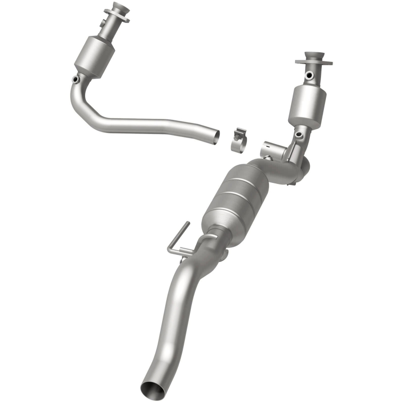 Dodge Durango Direct Fit Catalytic Converter - Magnaflow - California Grade CARB Compliant - `00-`03