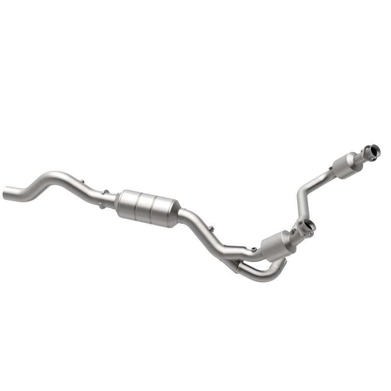 Dodge Durango Direct Fit Catalytic Converter - Magnaflow - California Grade CARB Compliant - `00-`03