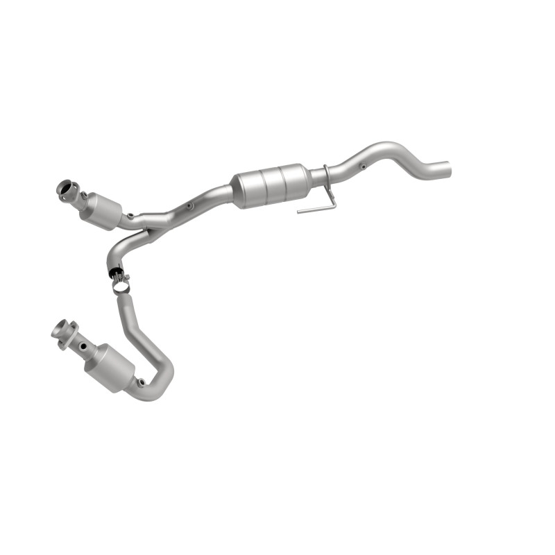 Dodge Durango Direct Fit Catalytic Converter - Magnaflow - California Grade CARB Compliant - `00-`03