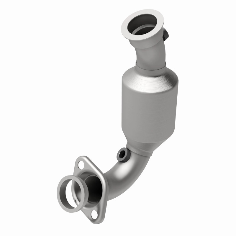 Jeep Liberty Catalytic Converter - Front Passenger Side - Magnaflow - California Grade CARB Compliant Direct-Fit - `02-`03