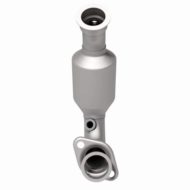Jeep Liberty Catalytic Converter - Front Passenger Side - Magnaflow - California Grade CARB Compliant Direct-Fit - `02-`03