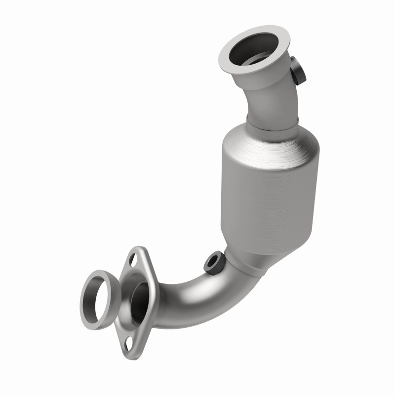Jeep Liberty Catalytic Converter - Front Passenger Side - Magnaflow - California Grade CARB Compliant Direct-Fit - `02-`03