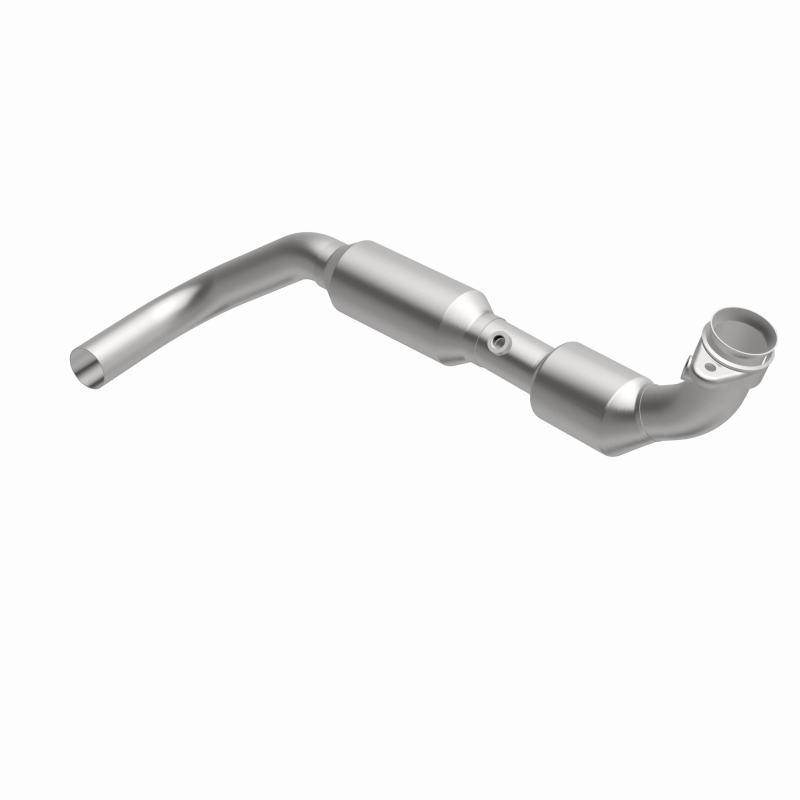 Lincoln Navigator Catalytic Converter - Magnaflow - Direct Fit, CARB Compliant - `03-`04