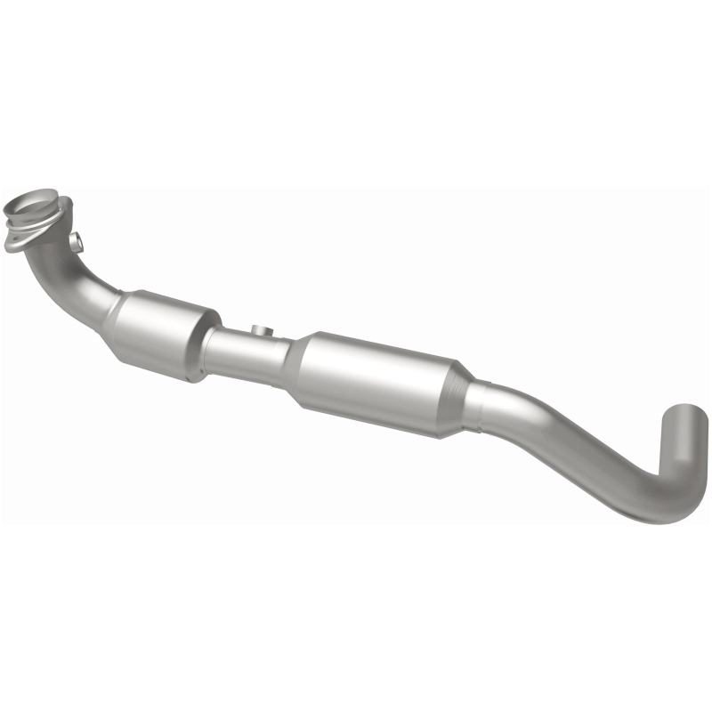 Lincoln Navigator Catalytic Converter - Magnaflow - Direct Fit, CARB Compliant - `03-`04