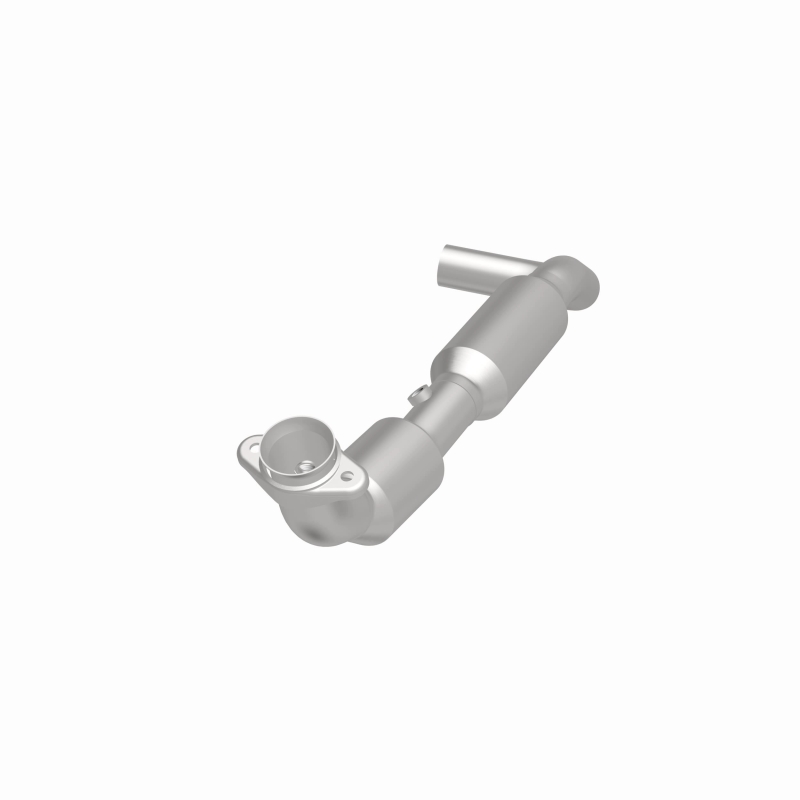 Lincoln Navigator Catalytic Converter - Magnaflow - Direct Fit, CARB Compliant - `03-`04