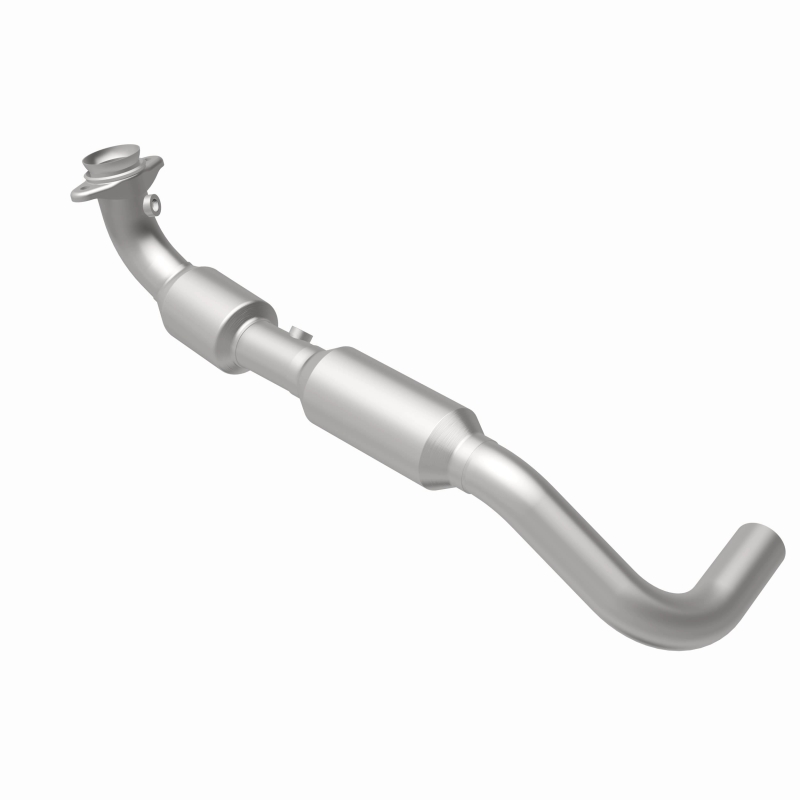 Lincoln Navigator Catalytic Converter - Magnaflow - Direct Fit, CARB Compliant - `03-`04