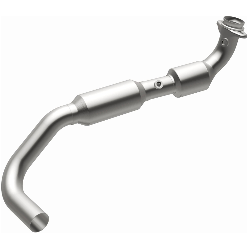 Lincoln Navigator Catalytic Converter - Magnaflow - Direct Fit, CARB Compliant - `03-`04