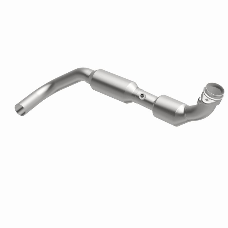 Lincoln Navigator Catalytic Converter - Magnaflow - Direct Fit, CARB Compliant - `03-`04