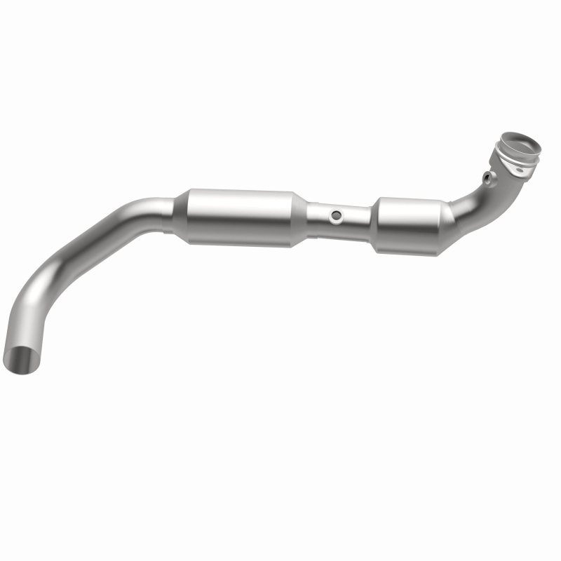 Lincoln Navigator Catalytic Converter - Magnaflow - Direct Fit, CARB Compliant - `03-`04