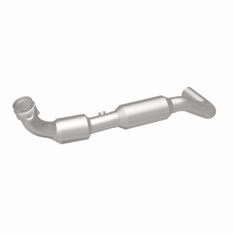 Lincoln Navigator Catalytic Converter - Magnaflow - Direct Fit, CARB Compliant - `03-`04