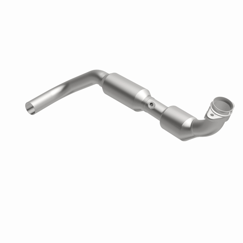 Lincoln Navigator Catalytic Converter - Magnaflow - Direct Fit, CARB Compliant - `03-`04
