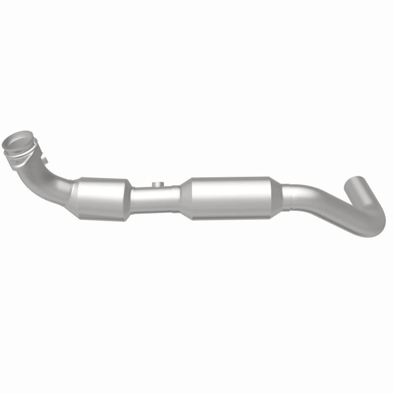 Lincoln Navigator Catalytic Converter - Magnaflow - Direct Fit, CARB Compliant - `03-`04