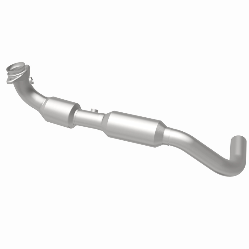 Lincoln Navigator Catalytic Converter - Magnaflow - Direct Fit, CARB Compliant - `03-`04