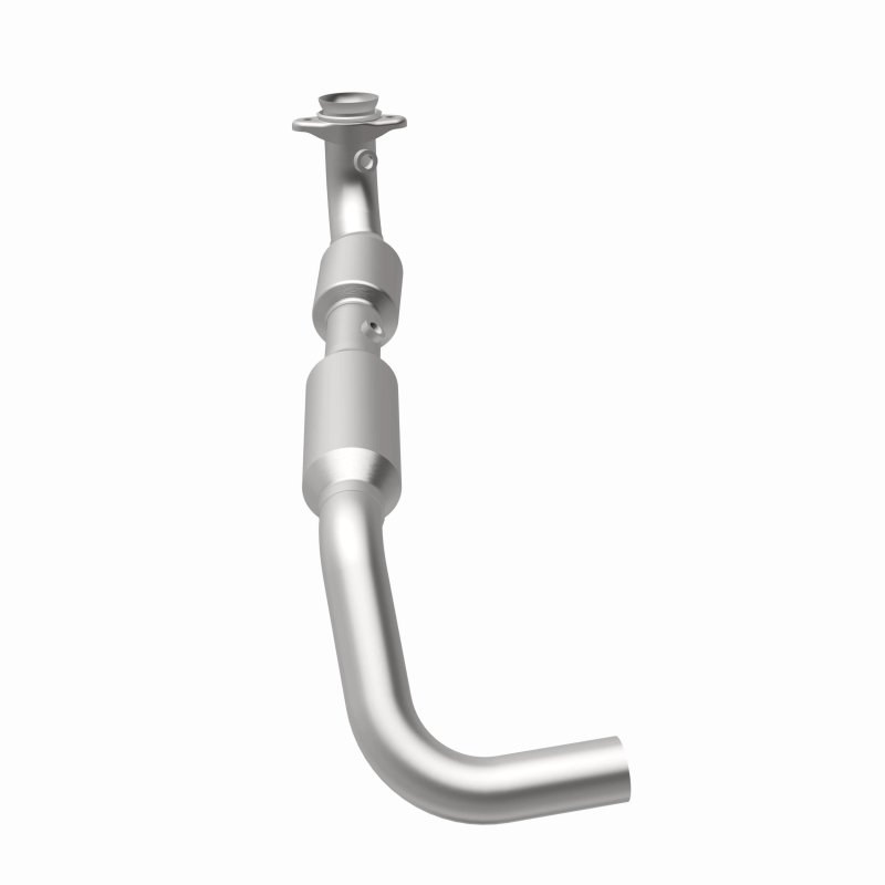 Lincoln Navigator Catalytic Converter - Magnaflow - Direct Fit, CARB Compliant - `03-`04