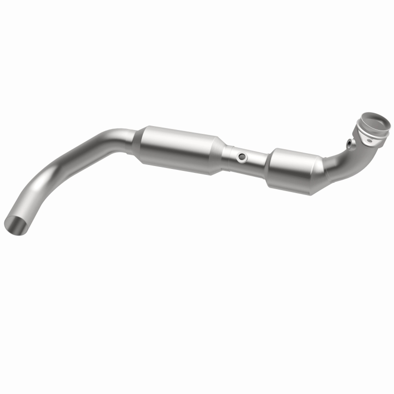 Lincoln Navigator Catalytic Converter - Magnaflow - Direct Fit, CARB Compliant - `03-`04