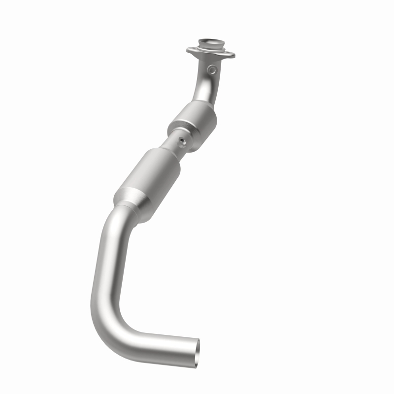 Lincoln Navigator Catalytic Converter - Magnaflow - Direct Fit, CARB Compliant - `03-`04