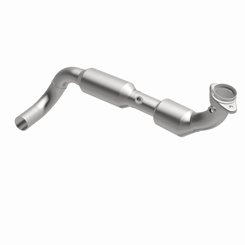 Ford Expedition Catalytic Converter - Magnaflow - Direct Fit - `03-`04